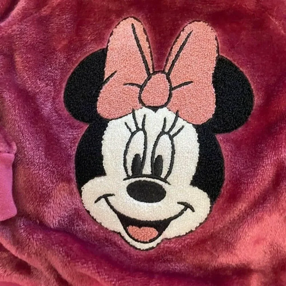 disney baby minnie‎ mouse outfit 18 months